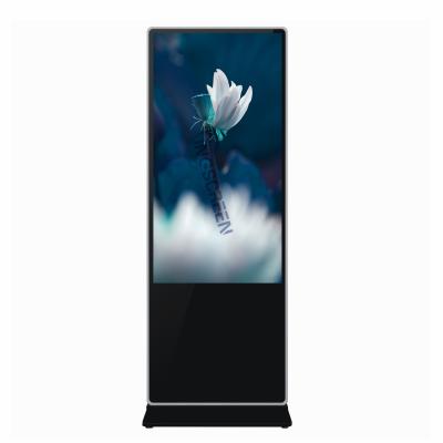 China Advertising Factory OEM / ODM Advertising Display Digital Signage Capacitive Touch Wholesale Price for sale