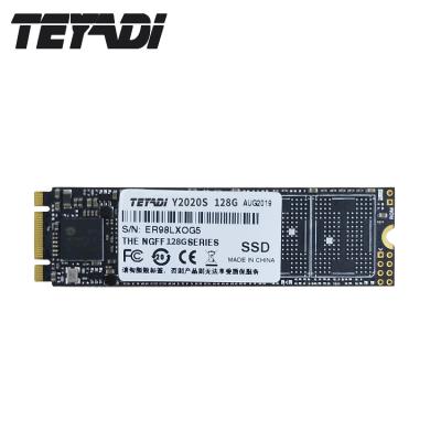 China SSD TEYADI M.2 Internal SSD SATA 1TB 512GB 256GB 128GB HDD NGFF m2 SSD For Laptop Laptop Notebook SSD for sale