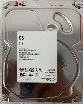 China Hdd Bulk Used Internal Hard Disk Drives New 3tb Pull Desktop Refurbished hdd for sale