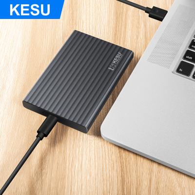 China Store massive amounts of files you like KESU New Style Portable External Hard Drive 2.5