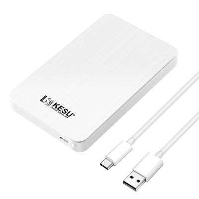 China Store massive amounts of files you like 100% real capacity 2.5 inch hard drive 1tb usb 3.0 external portable disco duro external 1 precio kesu external hard drive TB for sale