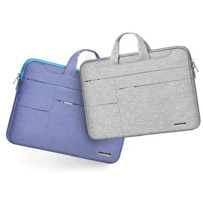 China Stylish Polyester Laptop Sleeve Tablet Sleeve For Dell 12.3 12.5 13.3 14 15.6