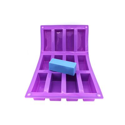 China Huamj Ebay Cake Tools Hot Selling Silicone Molds For Cake Pop Mold Tools Baking Cake Decorating Set Mold Soap for sale