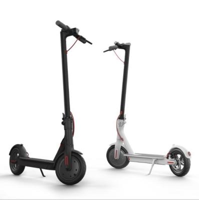 China Child Wholesale Two Wheels Portable Scooter Foldable Adult Electric Scooter for sale