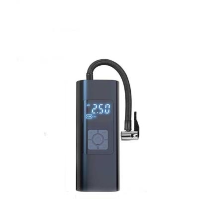 China Hot Selling Yongkang Mini Digital Cheap Air Pump 12V Tire Capacity Inflator Car Scooter Large Compressor for sale