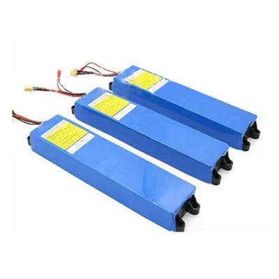 China Electric Bicycles/Scooters Hot Selling Good Quality 36 Volt Battery Lithium Ion Pack 36v Electric Scooter Battery for sale