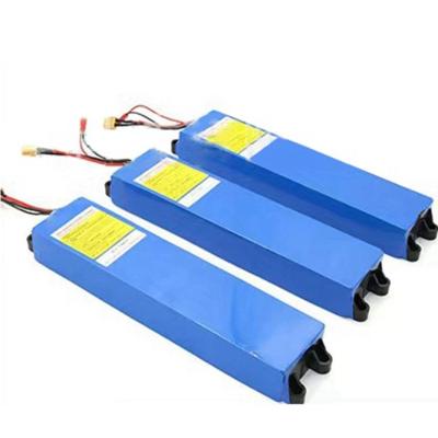 China Electric Bicycles/Professional Scooter Manufacturer Lithium Ion Battery For Electric Scooter for sale