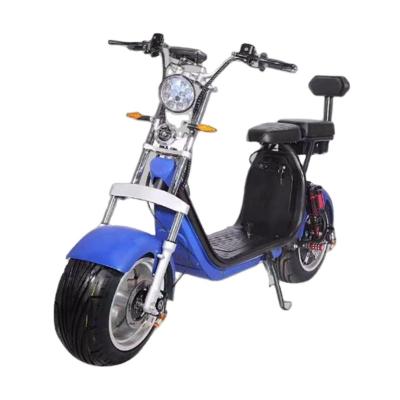 China New brand 60v lithium battery electric motor big wheel child power assisted sale adult electric motorcycle spin for sale