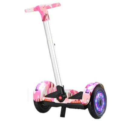 China 10-25 Kilometer Adult Electric Self Balancing Scooter Self Balancing Balance Car Child Range One-Piece Sight for sale