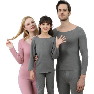 China QUICK DRY thermal underwear sets winter thermo underwear long winter clothes for sale