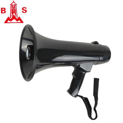 China Radio connect microphone megaphone to USB and memory card socket and AUX hole. for sale