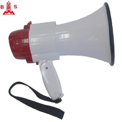 China PORTABLE Microphone Megaphone PA System Sound Equipment Factory Manufacturer for sale