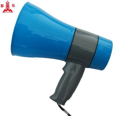 China USB Megaphone 18650 Battery Wireless Voice Amplifier Speaker Factory ODM/OEM Manufacturer for sale