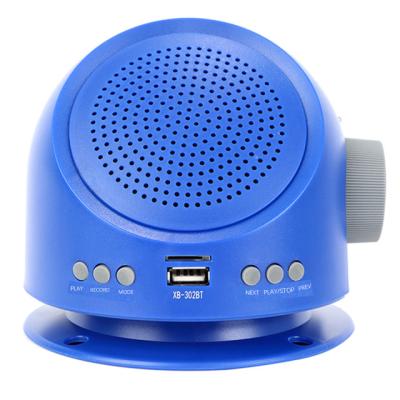 China Factory Direct Sale PORTABLE Portable Blue Tooth Speakers Audio Equipment USB Support for sale