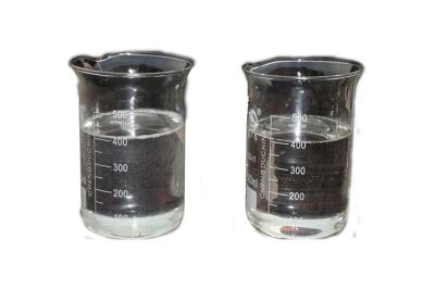 China Transparent Liquid 4-Chlorotoluene Combustible for sale