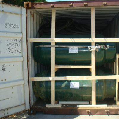 China High Purity Industrial Liquid Chlorine 7782-50-5 for sale