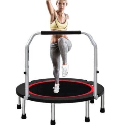 China Hot Sale Fitness Room Fitness Room Indoor Outdoor Big Cheap Kids Jumping Trampoline for sale