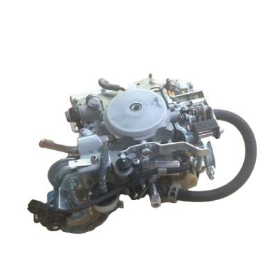 China cheap 4G63 carburetors for Mitsubishi Galant OE MD181670 as original for sale