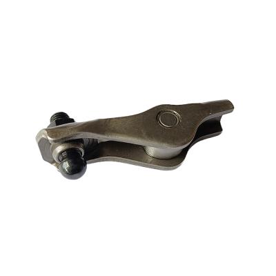 China Iron OEM 1025A091 Engine Rocker Arm For Mitsubishi 4D56 L200 Triton for sale