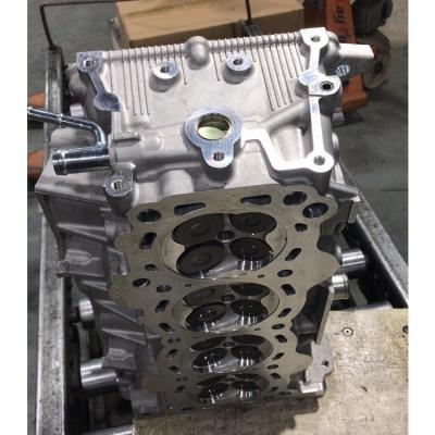 China Auto Engine Parts 2TR 2TR-FE Complete Engine Cylinder Head Assembly For Toyota HILUX TACOMA HIACE 11101-0c040 for sale