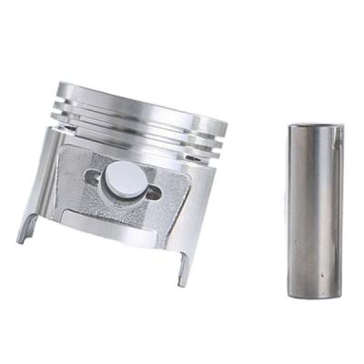 China 13101-0L020 0L051 2KD Engine Car Piston Size For Hiace 13101-0L020/02051 for sale