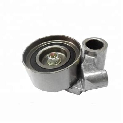 China Adjust Wholesale Factory Price Engine Parts Belt Tensioner Pulley To OEM 2KD 13505-67041 for sale