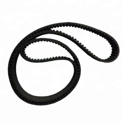 China Good Durability OE: MD358549 Auto Car Poly Timing Belt For V75 Engine for sale