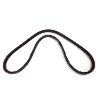 China Wholesale Good Durability High Tensile Standard Black Car V-Belt 02117-24523 For Nissan for sale