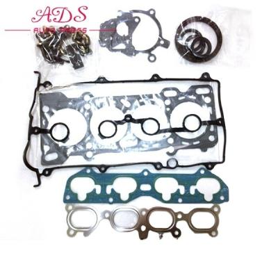 China Japan good quality steel gasket with cylinder liner overhaul kit part for car OEM 8LG1-10-271 for sale