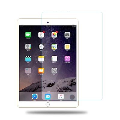 China Mobile Phone OEM Factory 9h Hardness 2.5d Full Coverage Tempered Glass Tablet Screen Protector For Ipad Mini 6 5 4 3 2 1 for sale