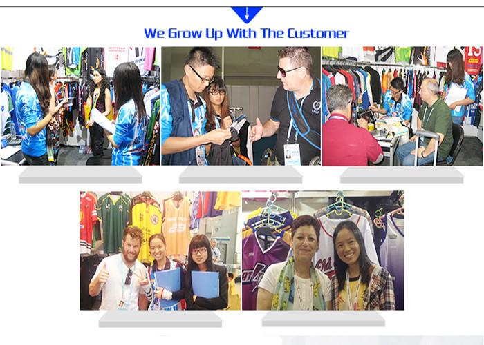 Verified China supplier - Guangzhou Sojery Clothes Co., Ltd.