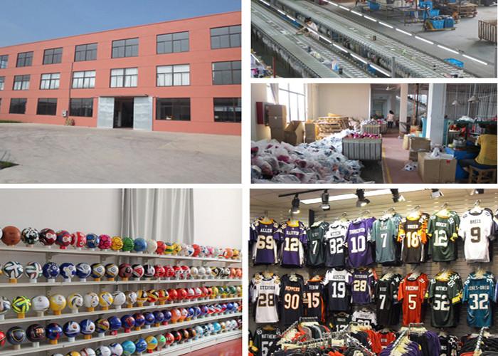 Verified China supplier - Guangzhou Sojery Clothes Co., Ltd.