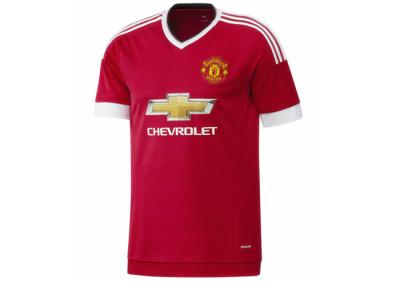 China Man United Grad Orignal Mens Soccer Jerseys 10 Rooney Jones for sale