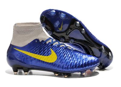 China Professional Soccer Shoes with ACC , Men Soccer Boots Cleats Laser 100% Original for sale