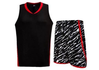 China Camouflage  Basketball Training Jerseys  Short Blank Shirt Customized Mesh Sports for sale