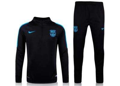 Китай Штаны футбола FCB Barca Tracksuits тренировки футбола спортов Барселоны первоначально продается