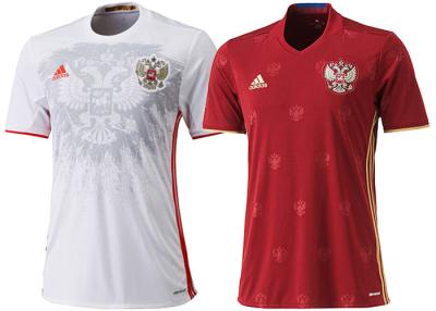 中国 ロシアのユーロの 2016 年の Professinal メンズ サッカー Jerseys のキットは Orignal カスタマイズしました 販売のため