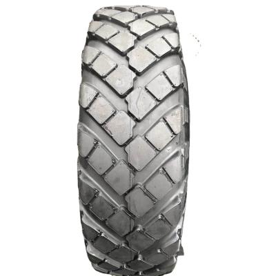 China Natural Rubber Agricultural Tractor Tires 1200-18 Farm Tires Herringbone Tires for sale