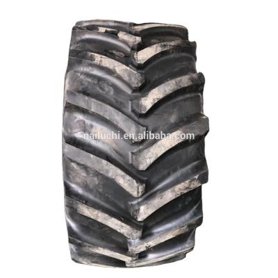 China Guizhou Qianjin Combine Tire 800/65R32 30.5L-32 Kronikas Big Natural Rubber Made In China for sale