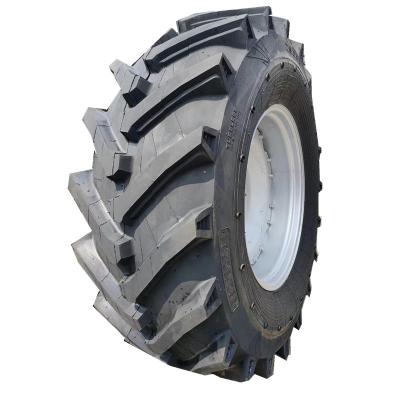 China Natural Rubber Anti-Sag Combine Harvester Corn Silage Tire 650/75R32 Radial Tire L-S-2 for sale