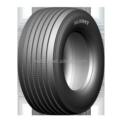 China Natural Rubber TBR All Steel Truck Tires 385/65R22.5 385/55R22.5 Heavy Truck Tire for sale