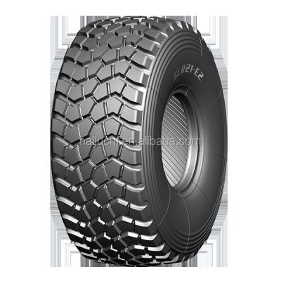 China Natural Rubber 24R21 24R20.5 525/65R20.5 All Steel Desert Truck Tire Vacuum Tire for sale