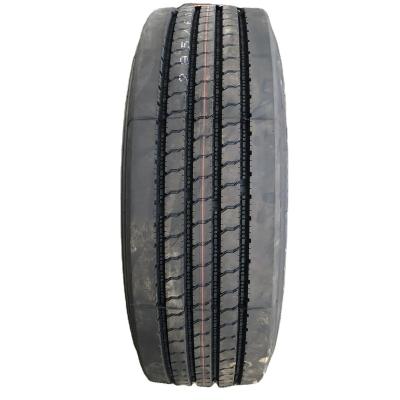 China Natural Rubber Truck Tire 11R22.5 24.5 All Steel Radial Tire 12r22.5 Low Price for sale