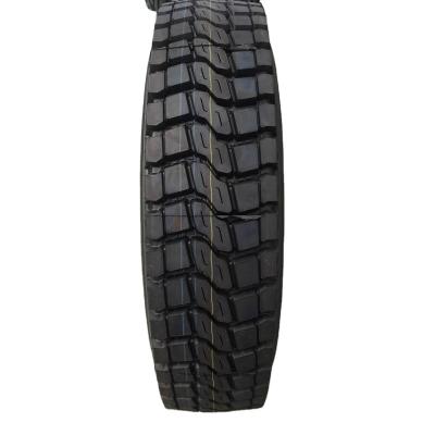 China Natural Rubber Truck Tires 750R16 Thailand Advances Technology OEM Model Long Performance Brand for sale