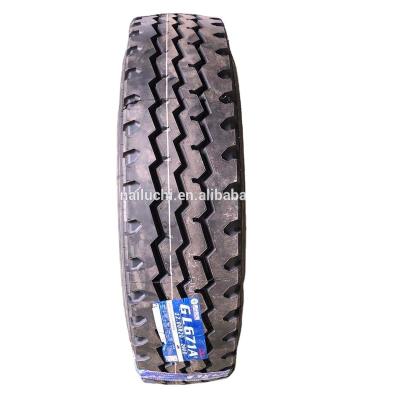 China Manufacturer RADIAL Truck Tires 750r16 825r16 Rubber Direct Heavy Duty Radial Tires wear-heavy for sale