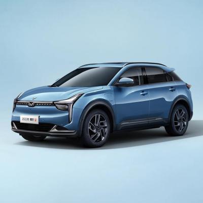 China 5-door SUV 4 Door Seats Mini EV Sedan Auto Vehicle Cars New 2022 New 5 Sport suv New Energy 4WD Left Hand Electric Drive for sale