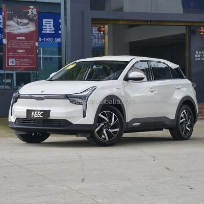 China 5-door SUV 4 door sedan new energy sports car Neta U pro 400 small electric car ev SUV electric vehicle made in china 2022 for sale