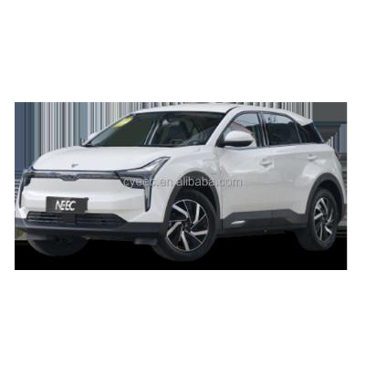 China cheap 5-door SUV 4 door sedan 2022 2021 2020 small car U PRO 400 500 600 neta suv 600km ev car new energy cars mini SUV electric vehicles for sale