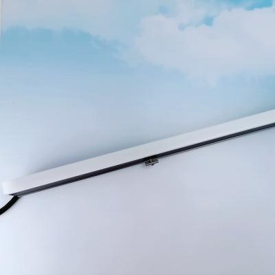 China LANDSCAPE milky white panel light 15W led strip light bar for sale