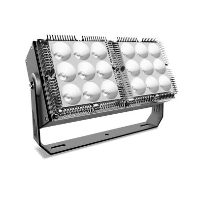 China Outdoor IP65 LANDSCAPE led flood light 100w 600w led flood lights for sale